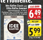 Aktuelle Kaffee Angebote bei EDEKA in Ahlen Aktuelles Classic Angebot bei EDEKA in Ahlen ab 5,99 €