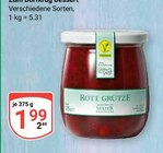 Dessert im Angebot bei GLOBUS in Oberhausen Dessert Angebote von Zum Dorfkrug bei GLOBUS Oberhausen für 1,99 €