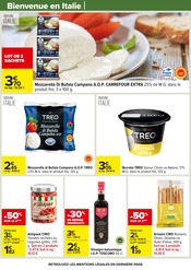 D'autres offres dans le catalogue "Carrefour" de Carrefour à la page 27