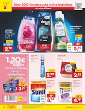 Nivea im Netto Marken-Discount Prospekt in Krefeld Aktueller Netto Marken-Discount Prospekt mit Nivea, "Aktuelle Angebote", Seite 24