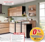 Winkelküche Structura für 4.499,00 € bei Möbel AS im Angebot Winkelküche Structura im aktuellen Möbel AS Prospekt