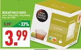 Cappuccino Angebote von Nescafé Dolce Gusto bei Marktkauf Dortmund für 3,99 €