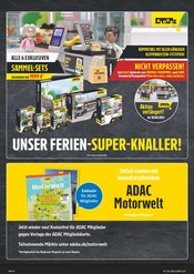 Aktueller EDEKA Prospekt mit Modellbau, "Wir lieben Lebensmittel!", Seite 12