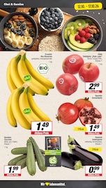 Aktueller EDEKA Prospekt mit Gemüse, "Aktuelle Angebote", Seite 4
