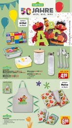 Frühstück Angebot & Preis im aktuellen REWE Prospekt Frühstück Angebot im aktuellen REWE Prospekt auf Seite 20