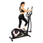 Crosstrainer Angebote von CHRISTOPEIT bei Lidl Coesfeld für 349,00 €