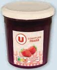 Confiture - U dans le catalogue U Express