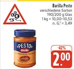 Aktuelles Pesto Angebot bei EDEKA in Dresden ab 2,00 €