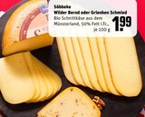 Wilder Bernd oder Grienken Schmied Angebote von Söbbeke bei REWE Kleve für 1,99 €