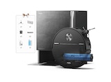 Z70 Ultra Roller Complete – Saug- und Wischroboter mit 36.000 Pa, HydroForce™ 2.0, StepMaster™ Saugroboter im MediaMarkt Saturn Prospekt Z70 Ultra Roller Complete – Saug- und Wischroboter mit 36.000 Pa, HydroForce™ 2.0, StepMaster™ Saugroboter von MOVA im aktuellen MediaMarkt Saturn Prospekt für 1.199,00 €