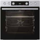 Einbauherdset Steel Set EX im Angebot bei expert in Hannover Einbauherdset Steel Set EX Angebote von gorenje bei expert Hannover für 499,00 €