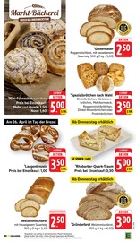 Aktueller E center Prospekt mit Brot, "Aktuelle Angebote", Seite 14