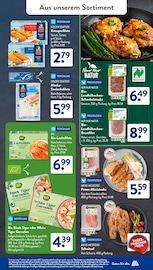 Aktueller ALDI SÜD Prospekt mit Garnelen, "Gutes für Alle.", Seite 27
