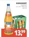 Orangensaft im aktuellen Prospekt bei Getränke Hörl in Pförring