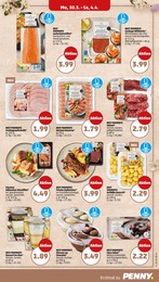Penny Dessert im Prospekt Penny Dessert im Prospekt