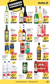 Blanchet Angebote im Prospekt "Günstig. Besser. Für Dich." von Netto mit dem Scottie Blanchet Angebote im Prospekt "Günstig. Besser. Für Dich." von Netto mit dem Scottie auf Seite 29