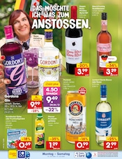 Spirituosen im Netto Marken-Discount Prospekt in Rottenburg Aktueller Netto Marken-Discount Prospekt mit Spirituosen, "Aktuelle Angebote", Seite 32