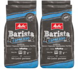 Aktuelles Barista Ganze Bohne, z.B. Espresso Angebot bei Netto Marken-Discount in Ahlen ab 62,99 €