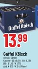Trinkgut Ahaus Prospekt mit  im Angebot für 13,99 €