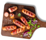 Mini-Berner-Würstchen von K-CLASSIC im aktuellen Kaufland Prospekt für 1,79 €