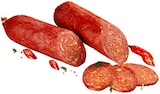 Chorizo Paprikasalami Angebote von Noel bei REWE Gießen für 1,59 €