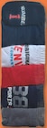 Lot de 6 slips garçon en promo à 5,99 € chez Netto Lot de 6 slips garçon dans le catalogue Netto