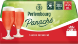 Panaché grenadine - PERLEMBOURG - Lidl à Lille Panaché grenadine - PERLEMBOURG en promo chez Lidl Lille à 5,99 €
