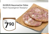 Hausmacher Sülze von Globus im aktuellen GLOBUS Prospekt