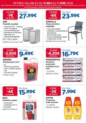 Promos Verre dans le catalogue "PLUS DE 2700*€ DE REMISES CUMULÉES" de Costco Verre en promo dans le catalogue Costco à la page 6