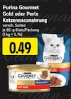 EDEKA - Gold Angebot im Prospekt Gold bei EDEKA im Prospekt "" für 0,49 €