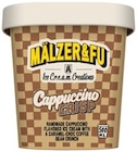 Eiscreme im Angebot bei REWE in Oldenburg Eiscreme Angebote von Mälzer & Fu bei REWE Oldenburg für 4,79 €