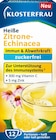 Aktuelles Heiße Zitrone Echinacea zuckerfrei Beutel 12 St Angebot bei dm-drogerie markt in Wuppertal ab 3,25 €