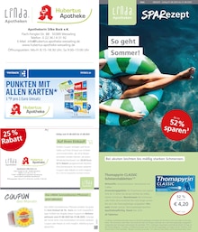 LINDA Prospekt der KW 31 "Aktuelle Angebote" Aktueller LINDA Prospekt "Aktuelle Angebote" Seite 1 von 3 Seiten