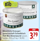 EDEKA Albershausen Prospekt mit  im Angebot für 3,79 €