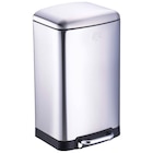 Aktuelle Mülleimer Angebote bei POCO in Koblenz Aktuelles Dirt Devil Treteimer Angebot bei POCO in Koblenz ab 44,89 €