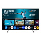 Téléviseur QLED 4K* - 139 cm - SAMSUNG - Carrefour à Narbonne Téléviseur QLED 4K* - 139 cm - SAMSUNG en promo chez Carrefour Narbonne à 379,99 €