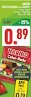 Fruchtgummi Angebote von Haribo bei Marktkauf Menden für 0,79 €