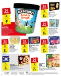Ben and jerrys Ben and jerrys