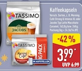 Aktuelle Jacobs Angebote bei ALDI Nord in Hildesheim Aktuelles Morning Café Strong & Intense XL Angebot bei ALDI Nord in Hildesheim ab 3,99 €