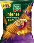 Chips von funny-frisch für 1,29 € bei Netto Marken-Discount im Angebot Chips von funny-frisch im aktuellen Netto Marken-Discount Prospekt