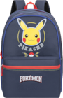 sac à dos 45 cm pokémon - POKEMON - Auchan Hypermarché à Saint-Priest sac à dos 45 cm pokémon - POKEMON en promo chez Auchan Hypermarché Saint-Priest à 34,99 €