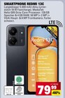 Aktuelles Smartphone Redmi 13C Angebot bei E center in Reutlingen ab 79,99 €