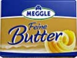 GLOBUS Braunschweig - Feine Butter, Joghurtbutter oder Streichzart Angebot im Prospekt Feine Butter, Joghurtbutter oder Streichzart bei GLOBUS im Braunschweig Prospekt für 0,99 €