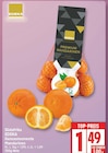 Genussmomente Mandarinen von EDEKA im aktuellen EDEKA Prospekt
