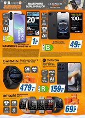 iPhone im expert Prospekt in Regensburg Aktueller expert Prospekt mit iPhone, "Top Angebote", Seite 10