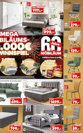 Nachttisch Angebot & Preis im aktuellen porta Möbel Prospekt Nachttisch Angebot im aktuellen porta Möbel Prospekt auf Seite 3