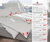 Serie Canada von Künsemüller für 29,90 € bei Matratzen Concord im Angebot Serie Canada von Künsemüller im aktuellen Matratzen Concord Prospekt