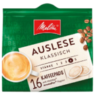 Bella Crema Kaffeepads Angebote von Melitta bei REWE Erftstadt für 1,99 €