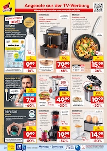 Kuchen im aktuellen Netto Marken-Discount Prospekt (München) Kuchen im Netto Marken-Discount Prospekt "Aktuelle Angebote" mit 69 Seiten (München)