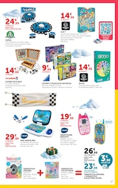 Promos Ordinateur dans le catalogue "SUPER U" de Super U Ordinateur en promo dans le catalogue Super U à la page 17
